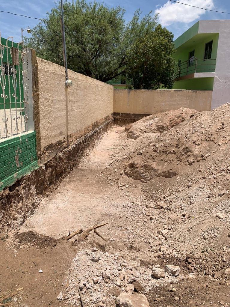 Tendrá San Antonio del Ciprés sala de velación
