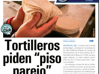 La Nota Zacatecas 16/06/22