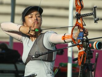 Destacada participación de Zacatecas en los Nacionales Conade 2022