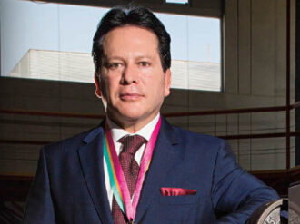 Buscan la creación de la Comisión Nacional de Lucha Libre