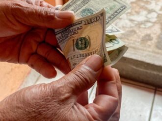 Vive con ingresos de remesas 30% de hogares zacatecanos