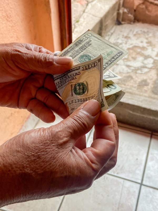 Vive con ingresos de remesas 30% de hogares zacatecanos