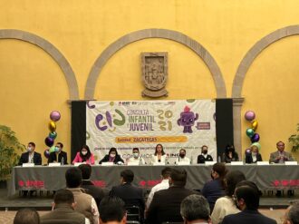 Consultan sentir de niños respecto a pandemia y derechos humanos