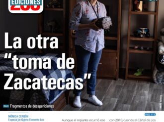 La Nota Zacatecas 23/06/22
