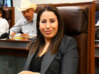 Urge Gabriela Basurto a crear registro de agresores sexuales