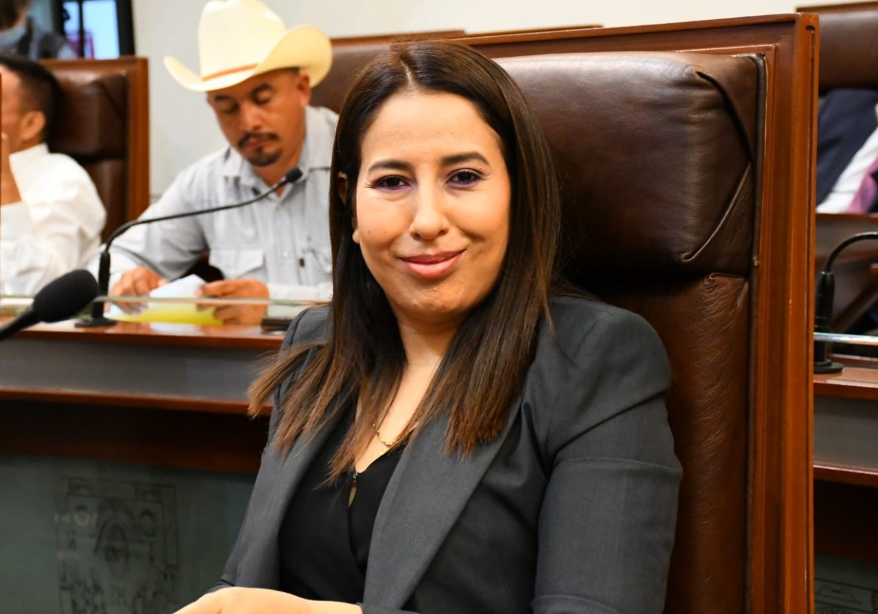Urge Gabriela Basurto a crear registro de agresores sexuales