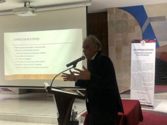 Valparaíso vive tormento a raíz del crimen organizado