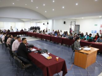 Se van a realizar estudios de investigación para mejorar y evaluar la educación en Zacatecas