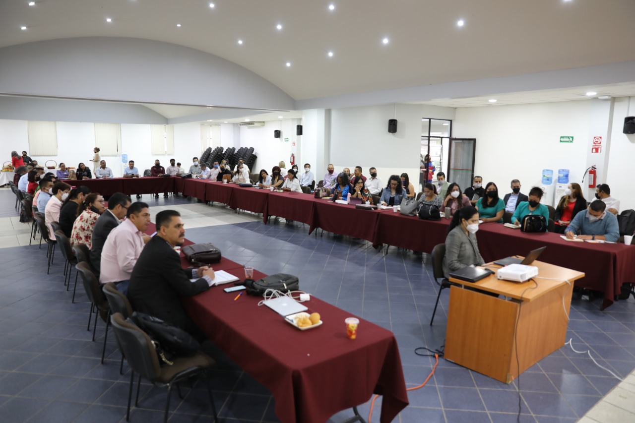 Se van a realizar estudios de investigación para mejorar y evaluar la educación en Zacatecas
