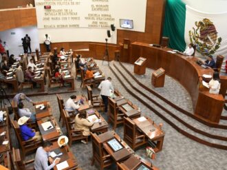 Proponen modificaciones al reglamento del Legislativo