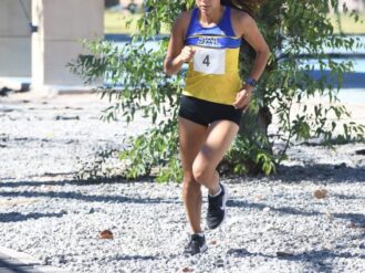 Jalisco destaca como líder en pentatlón moderno de los Nacionales Conade 2022