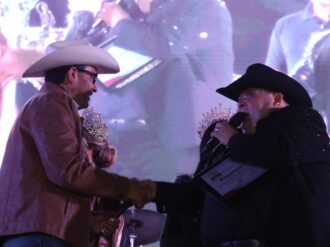 Cierran con broche de oro festejos en Sombrerete