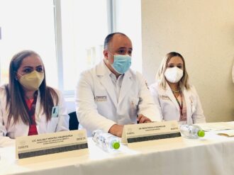 ISSTE presenta grupo de apoyo para pacientes con diabetes