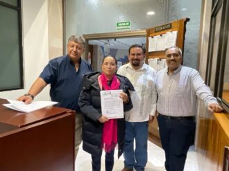 Presenta CDHEZ iniciativa de ley contra las adicciones