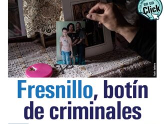 La Nota Zacatecas 22/06/22