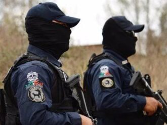 Infame, trato de policías a personas privadas de su libertad