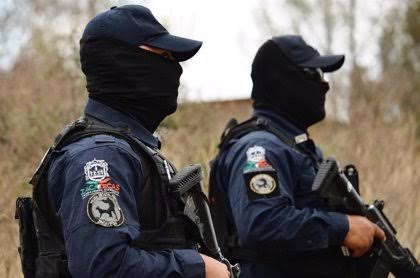 Infame, trato de policías a personas privadas de su libertad