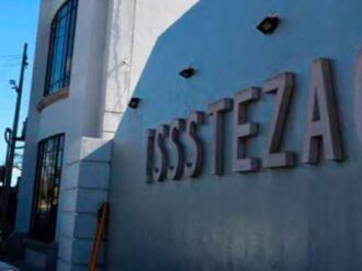 Dejan plantada comparecencia   de la Junta Directiva del Issstezac
