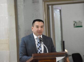 Desplazadas, 500 personas en Valparaíso