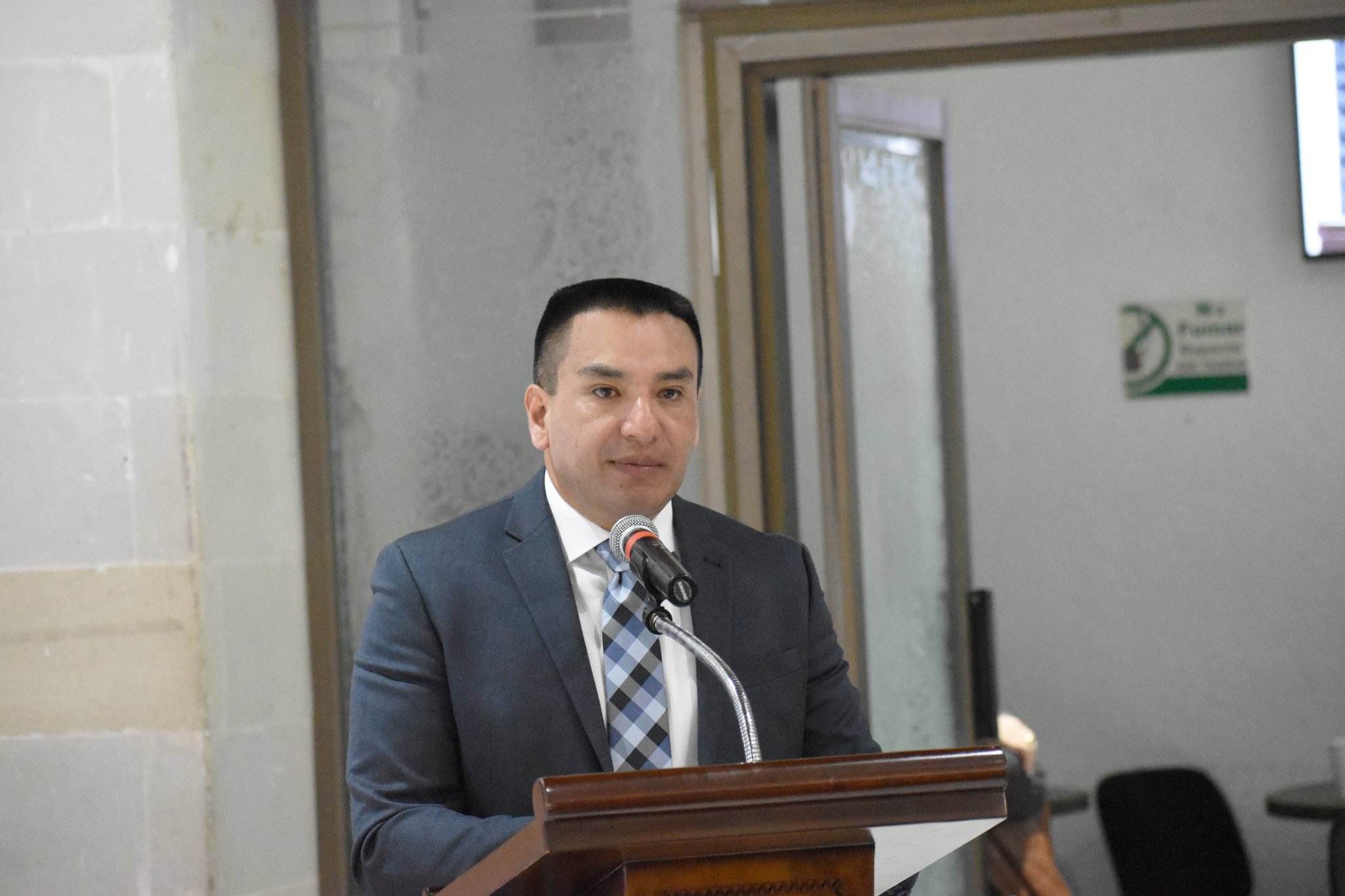 Desplazadas, 500 personas en Valparaíso