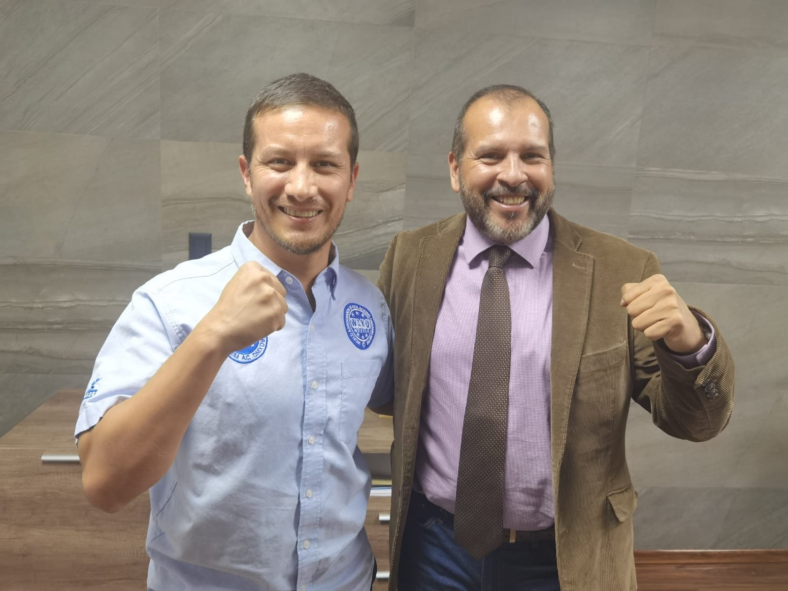 Zacatecas va con todo al campeonato  Macro-Regional de Kickboxing