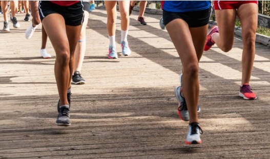 Convoca Juan Aldama a carrera en honor a San Juan Bautista