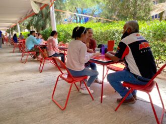 Recaudan fondos para la formación de sacerdotes zacatecanos