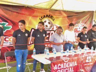 Firman convenio Mineros de Zacatecas y Pánuco