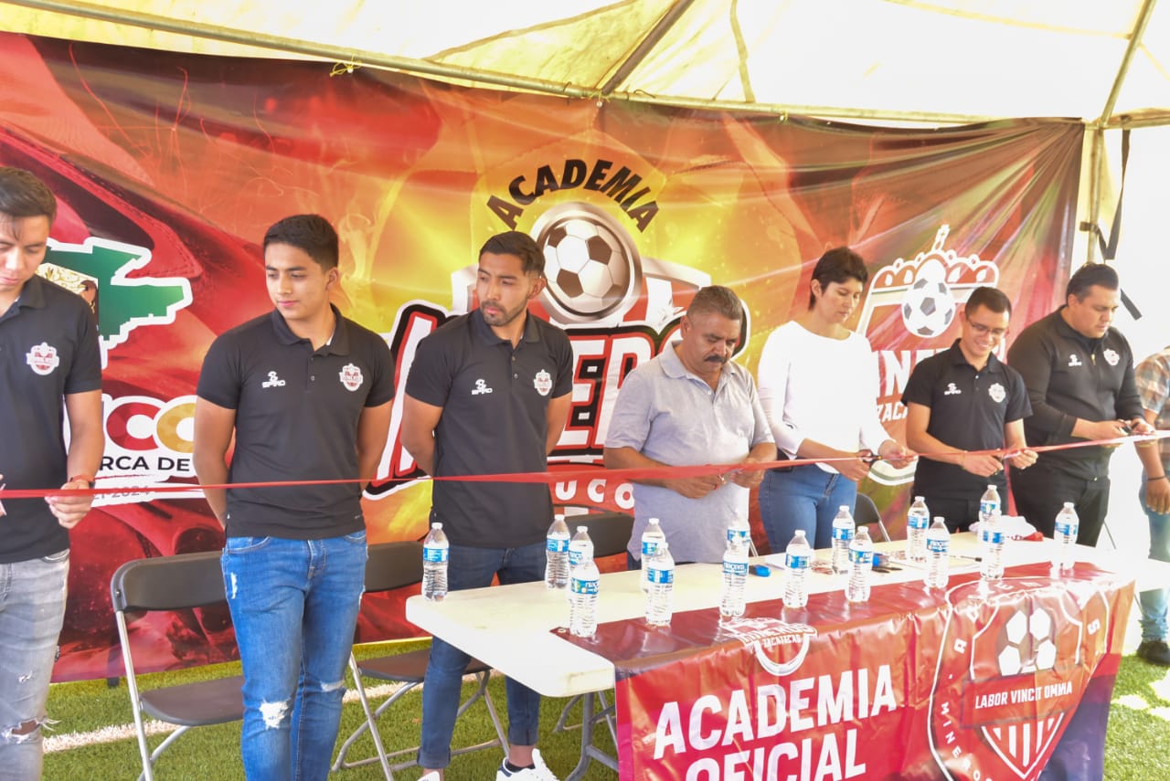 Firman convenio Mineros de Zacatecas y Pánuco