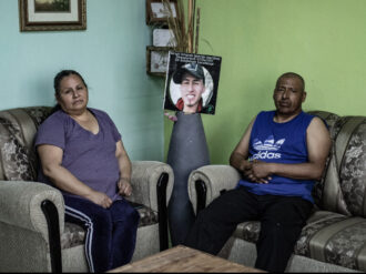 Encontrar para volver a perder