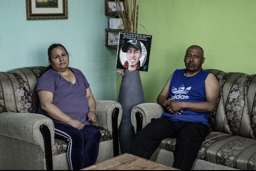 Encontrar para volver a perder