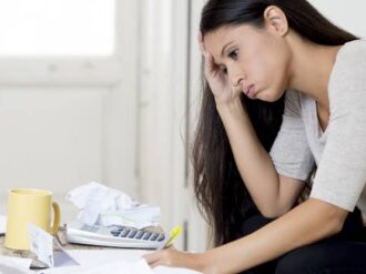 Se endeudan zacatecanos para librar adversidades económicas