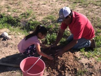 Inculcan en niños el cuidado del medio ambiente en Juan Aldama
