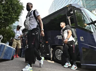 Se prepara el Tricolor para partido en Phoenix