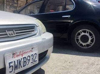 Instalan módulo de regularización de autos chocolate en Pinos