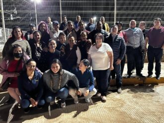 Por agenda, cancela gobierno diálogo con el Sntsa