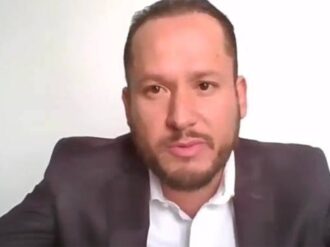 Avanza mejoramiento a vivienda: Santacruz Márquez