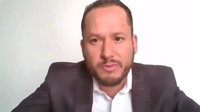 Avanza mejoramiento a vivienda: Santacruz Márquez