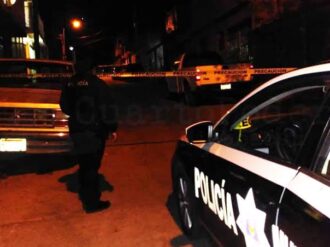 Ocupa Zacatecas noveno lugar en homicidios dolosos