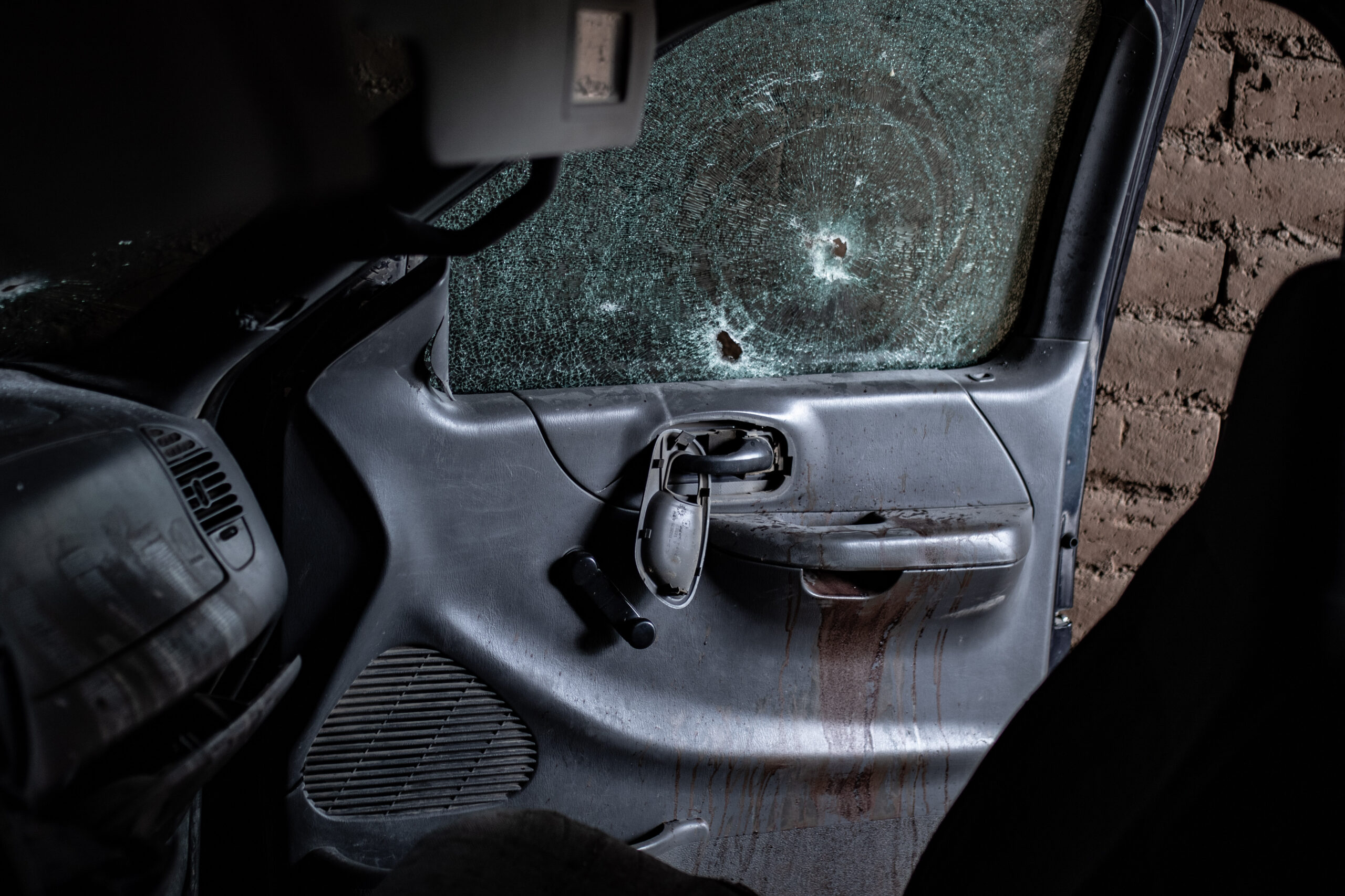 Zacatecas, epicentro de la desaparición en México