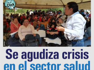 La Nota Zacatecas 2/06/22