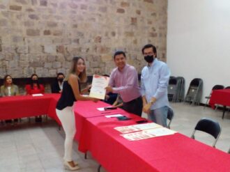 Busca el PRI elevar calidad y ampliar cobertura de la educación