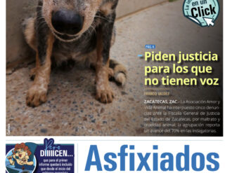 La Nota Zacatecas 17/06/22