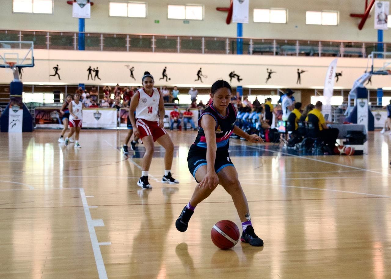 Cae Zacatecas 50-58 en tiempo suplementario ante Quintana Roo