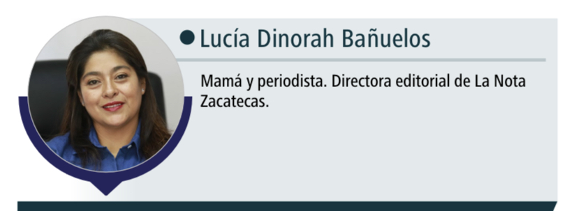 La devoradora…