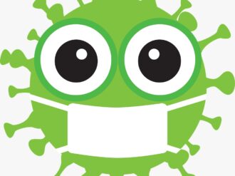 Covid a la alza; registra Salud 118 nuevos contagios