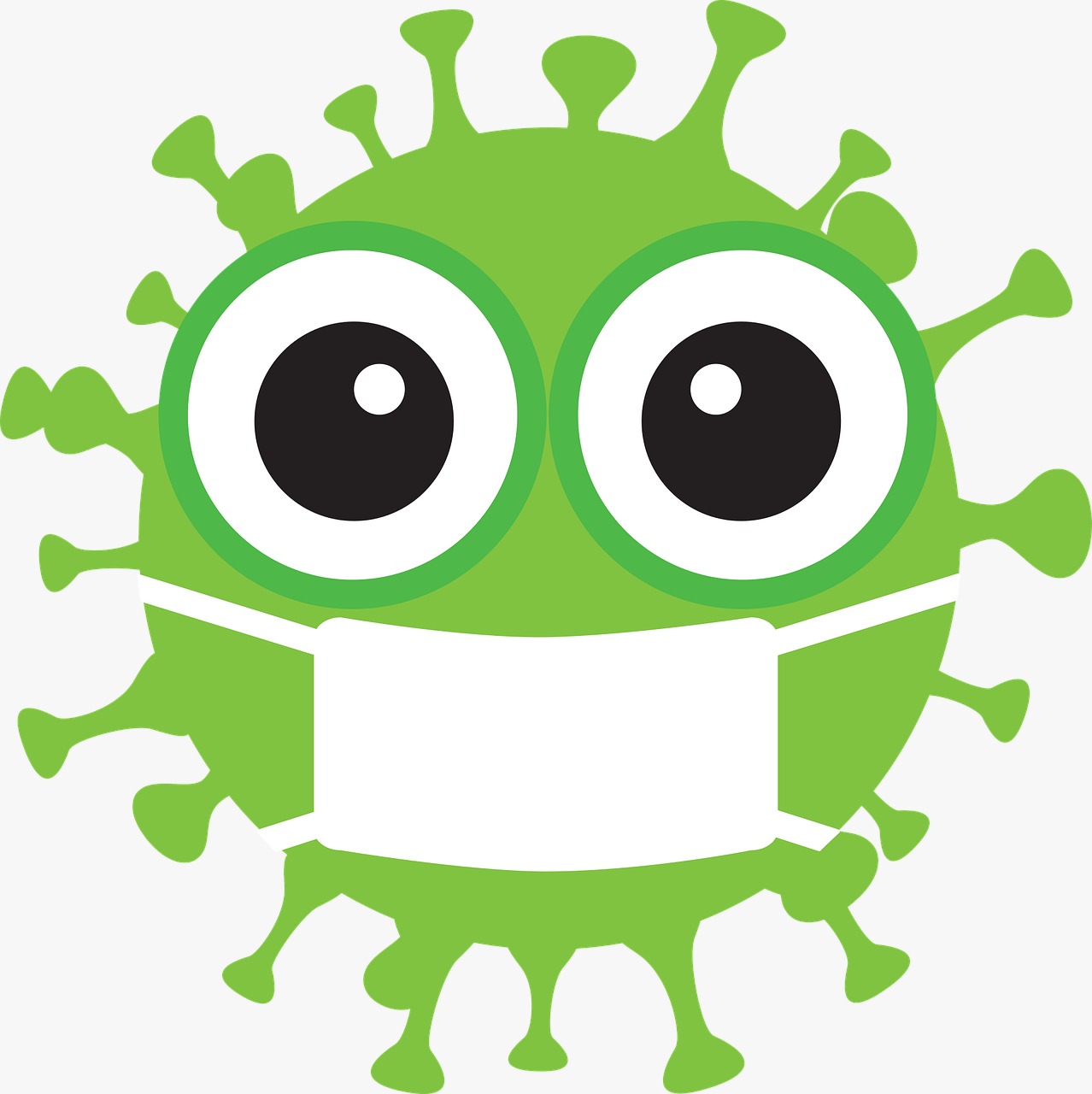 Covid a la alza; registra Salud 118 nuevos contagios