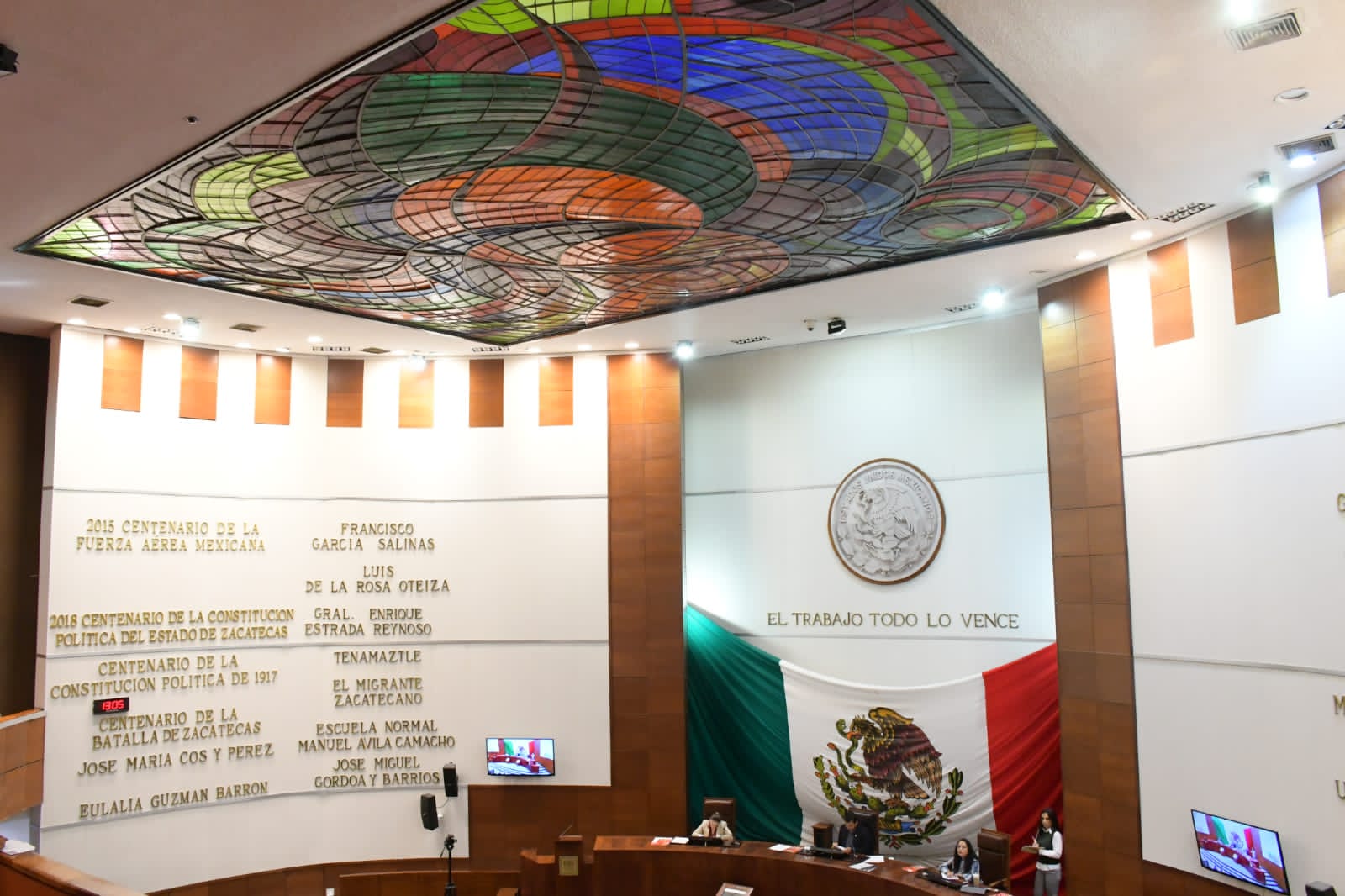 Exhortan a la Seduzac a que intervenga en caso del ITSF