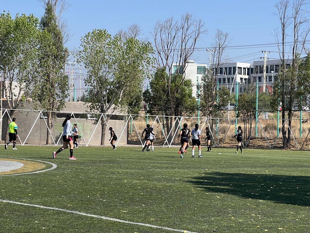 Gana Villanueva el estatal de preparatorias Conadems