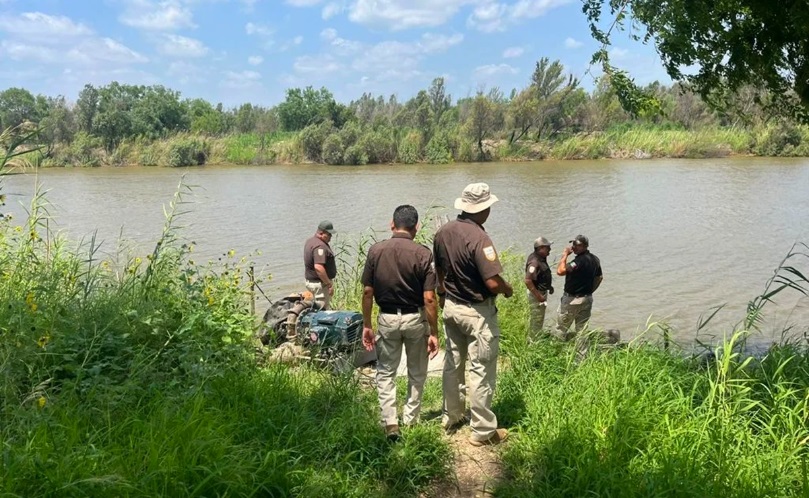 Anuncia INM refuerzo de operativos para proteger a migrantes de criminales y polleros